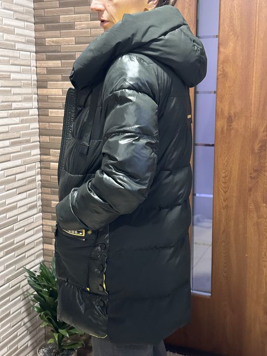 Зимова куртка Visdeer