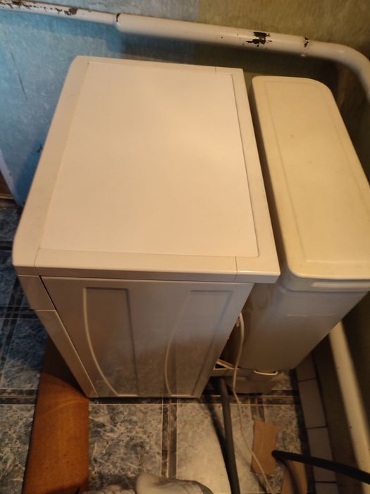 Продам пральну машину