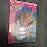 3xWinx, DVD, stan bdb na zyczenie