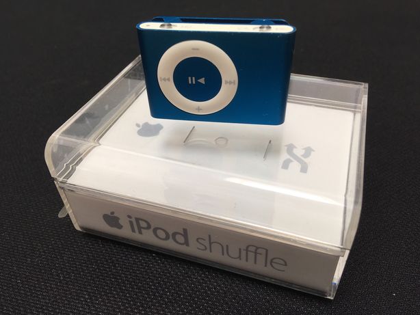 iPod shuffle 1 gb