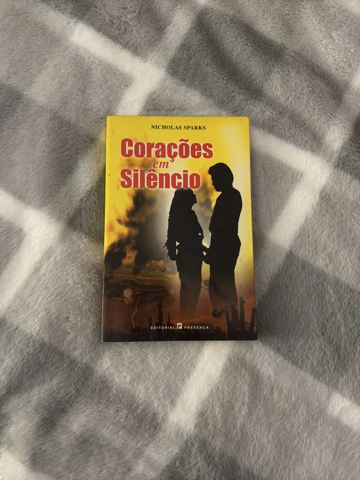 Livros Variados
