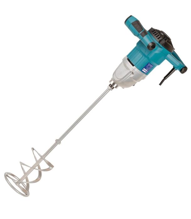 Строительный миксер Зенит