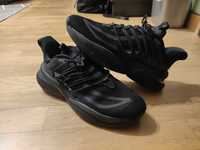 Buty Adidas Alphaboost V1 Sustainable Black 43 1/3