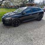 Renault Megane lll GT 2.0dci