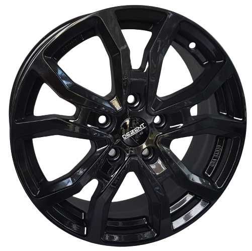 Felgi 16 Fiat Talento Renault Trafic Opel Vivaro Nissan NV300 bus 66,1