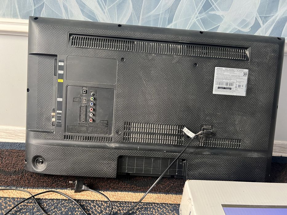 Телефизор samsung 32