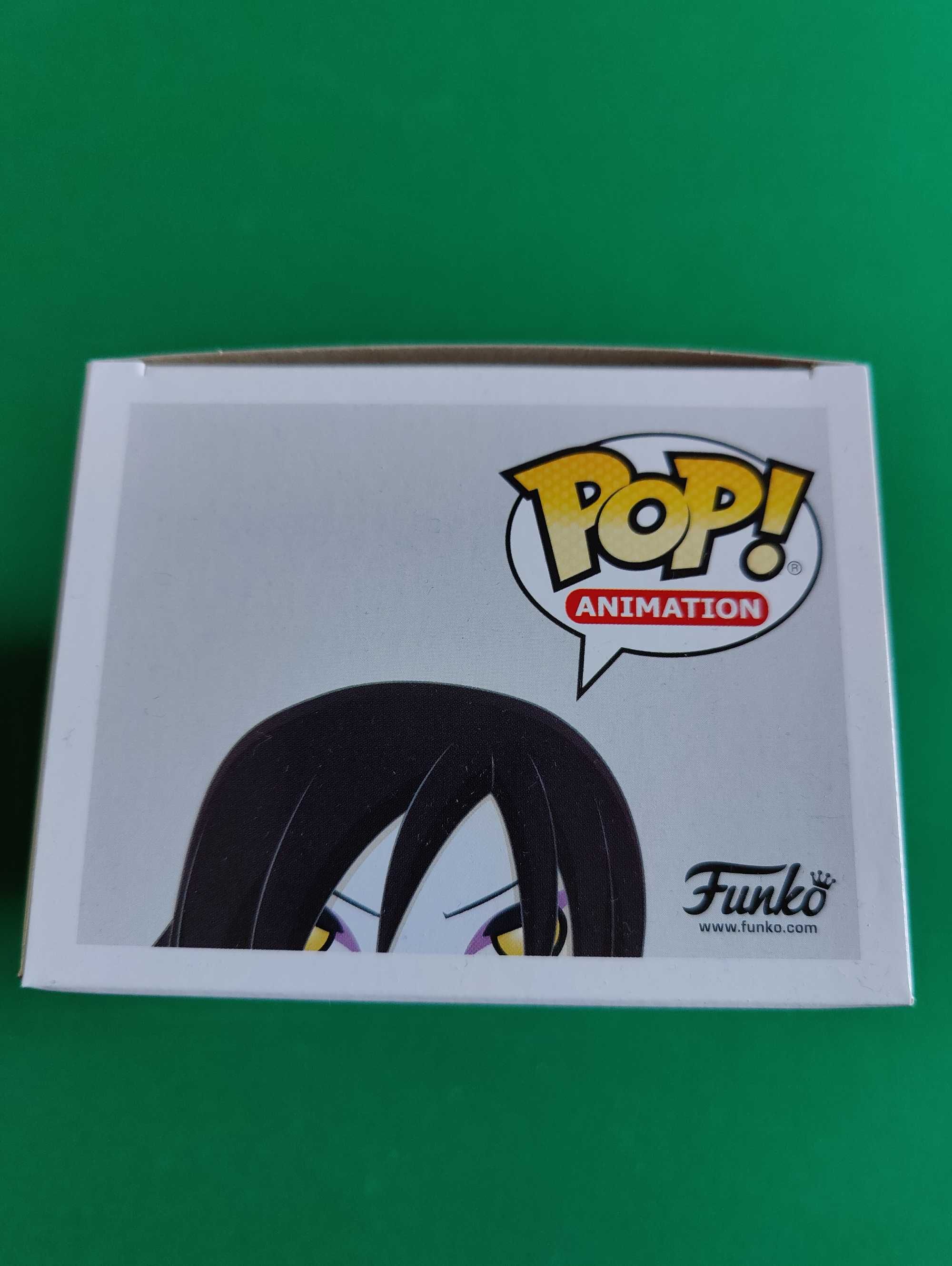 Figurka Funko POP Orochimaru