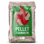 Pelet Garbatka 6mm CERTYFIKAT