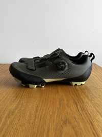 Buty rowerowe gravel Fizik Terra X5, jak nowe! Rozmiar 40