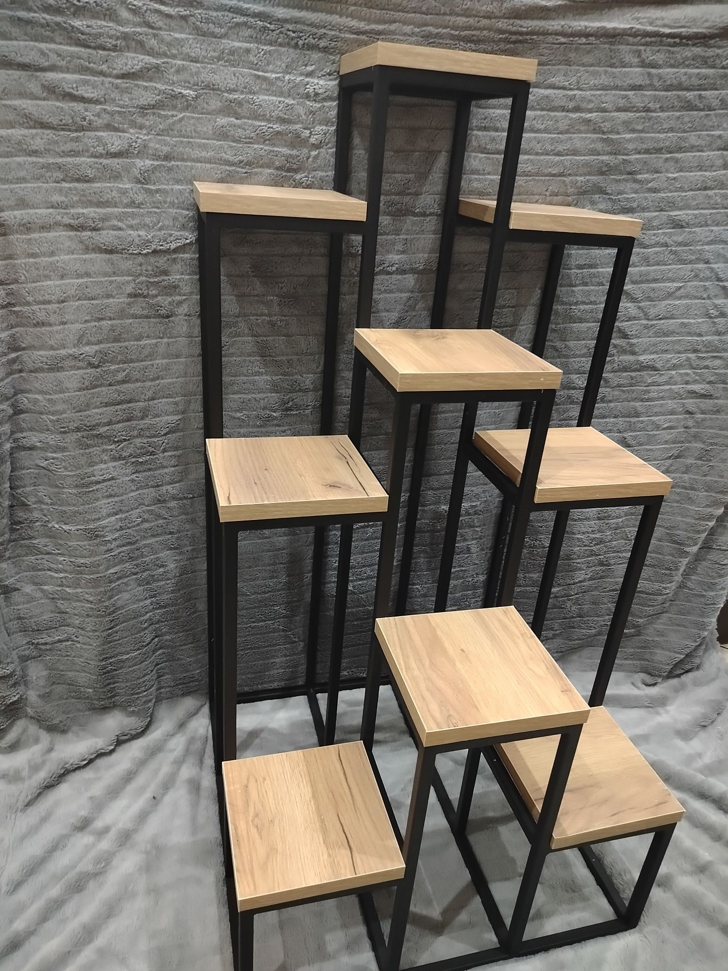 Kwietnik loft nowy