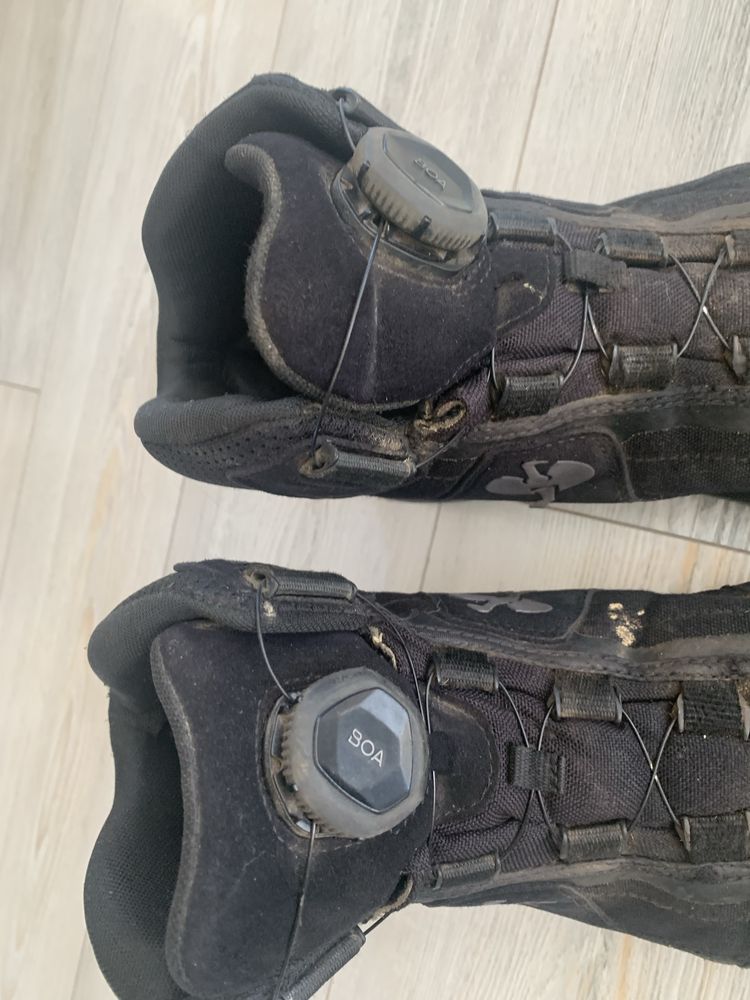 Engelbert Strauss buty robocze 46