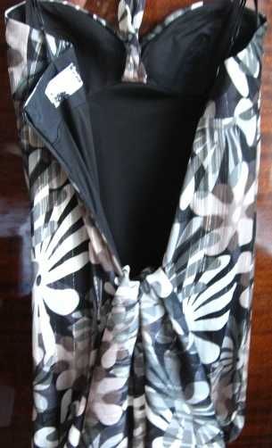 Сарафан С 10 фиолетовый длинный, бретели, лиф 2, беременным, кормящим