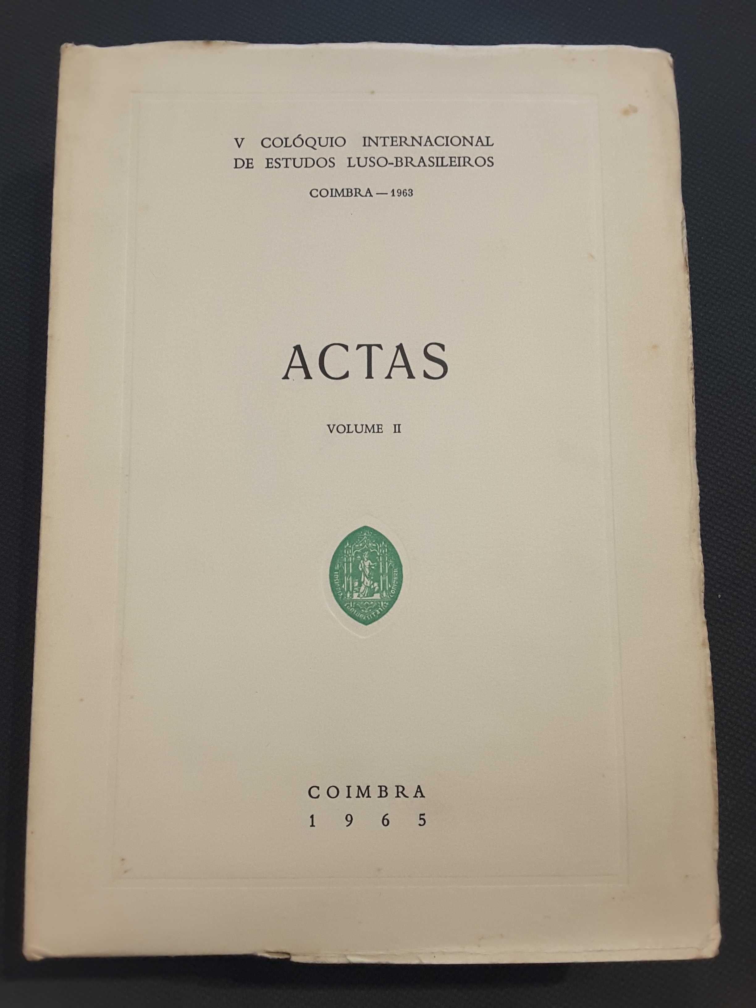 Estudos Luso-Brasileiros. A Terra e o Homem - História