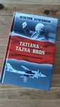 Wiktor Suworow Tatiana Tajna Broń Kronika Wielkiego Dziesięciolecia