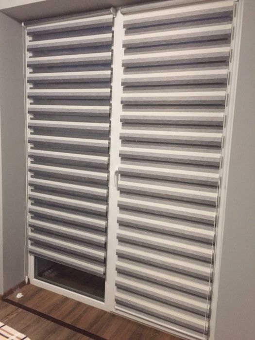 Виготовлення ролет