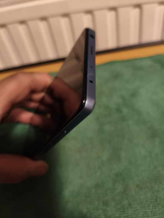 POCO X5 Pro 5G Blue 8GB RAM 256GB ROM