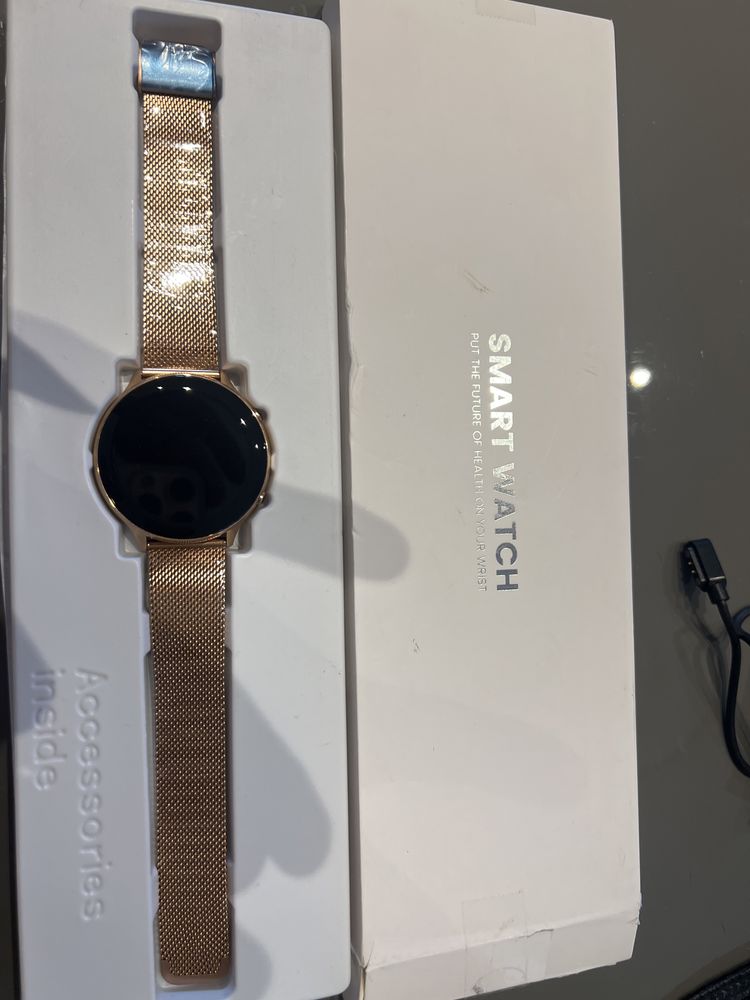 Smart Watch nowy