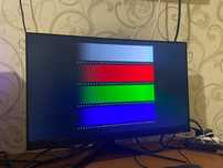 Монітор MSI g241 24 дюймів НА ЗАПЧАСТИНИ