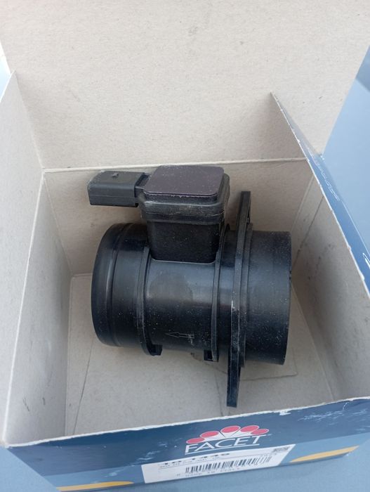 Расходомер воздуха