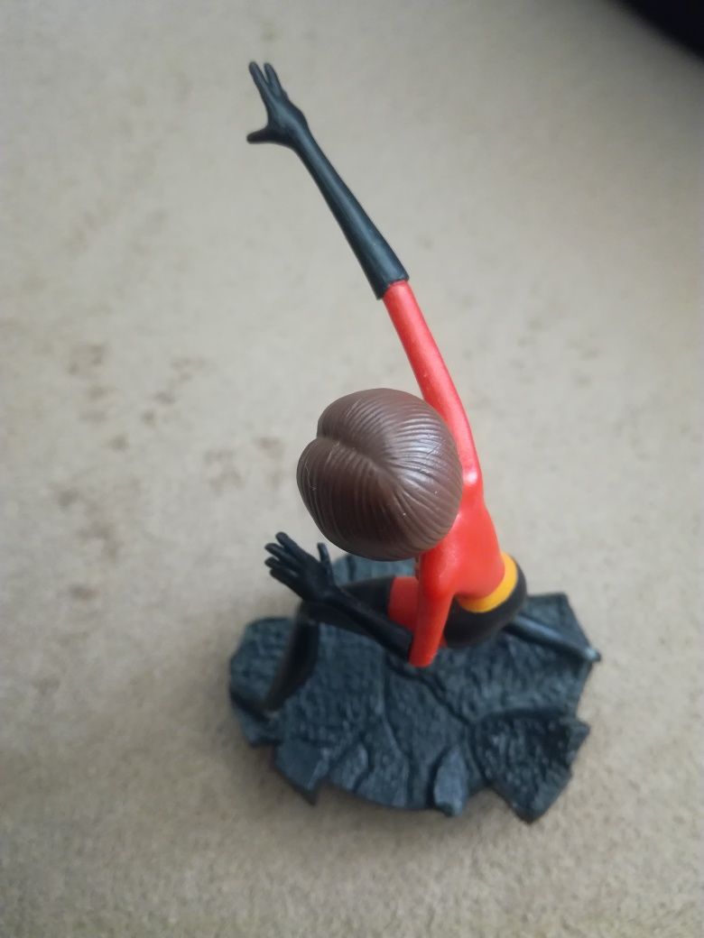 Figurka Iniemamocni 2 Elastyna Disney Pixar