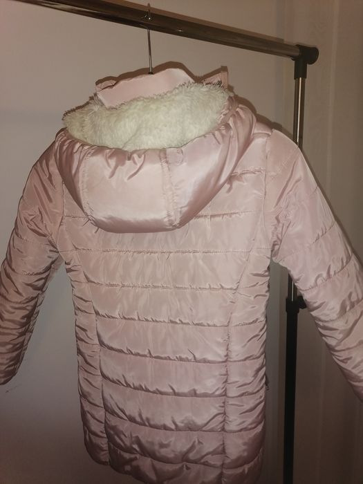 3 w cenie 1 - zestaw 3szt kurtek rozm 128/134