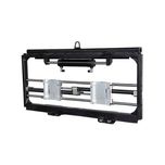 Nowy Pozycjoner Wideł 3,5 T 1150 mm FEM 3