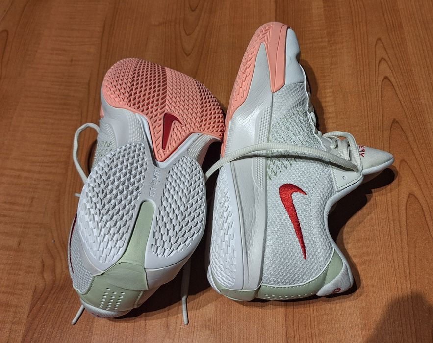 Sapatilhas Basquetebol Nike G.T. CUT ACADEMY