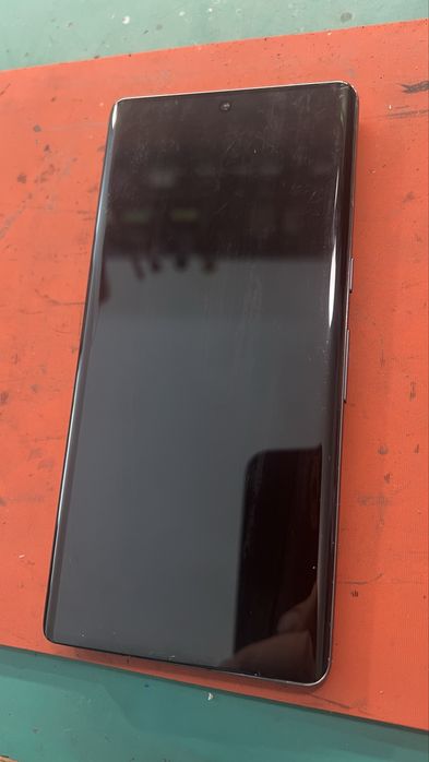 Дисплей Pixel 7 pro original з дефектом