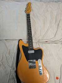 Offset Telecaster Xavier (Squier, Fender, Epiphone, Harley Benton)