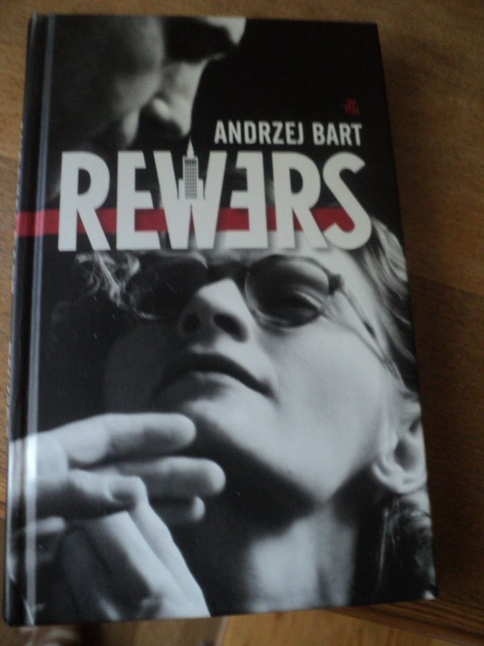 Andrzej Bart Rewers