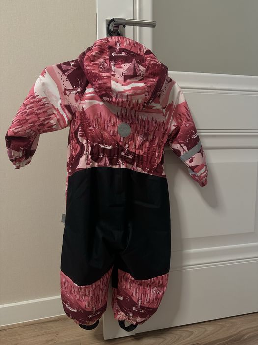 Комбінезон демісезон Tutta by Reima