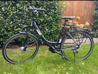 Rower Damski KTM Avenza 28cali