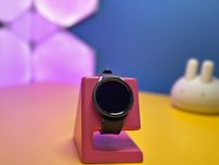 Смарт-годинник Samsung Galaxy Watch 6 Classic (144093) Б/У З ГАРАНТІЄЮ
