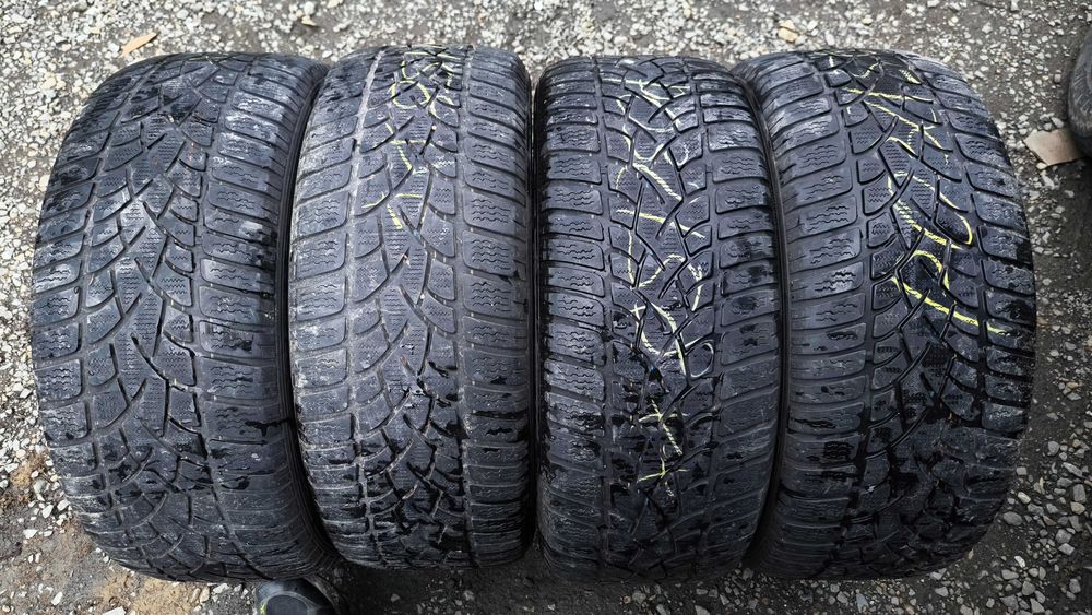 Koła Audi VW Seat Skoda Mercedes BMW 18 cali 5x112 ET51 Opony 225/50