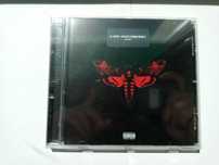 Lil Wayne - I Am Not a Human Being II [folia]