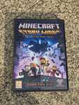 Minecraft Story Mode – Season Pass Disc (PC)