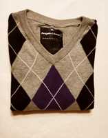 Angelo Litrico 3XL bawełniany sweter męski