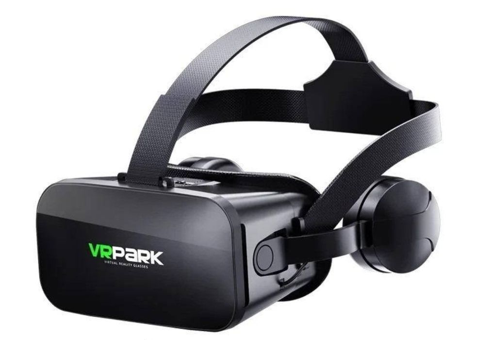 Віар окуляри Vr Park