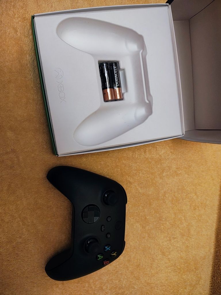 XBOX Carbon Black model: 1914