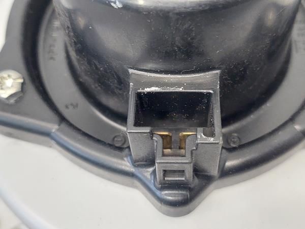 Motor da chauffage / sofagem TOYOTA Prius Hatchback (_W2_)