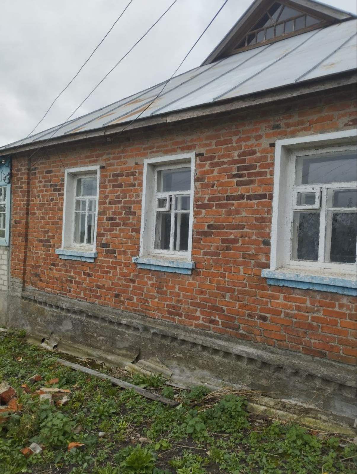 ЦІНА ЗНИЖЕНО Продам дім в смт краснокуцьк