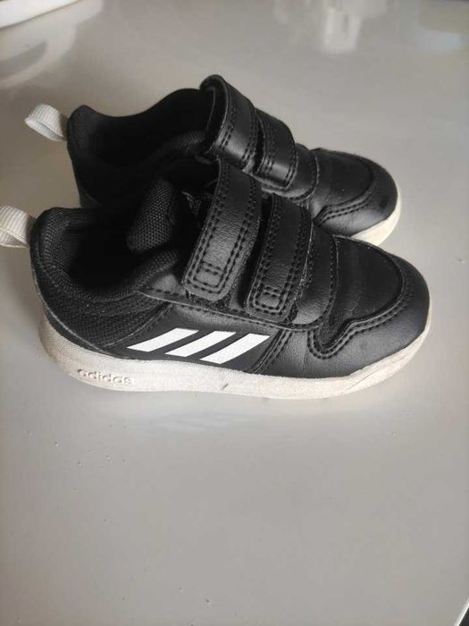 Buty chłopięce, adidasy dziecięce Adidas r.21