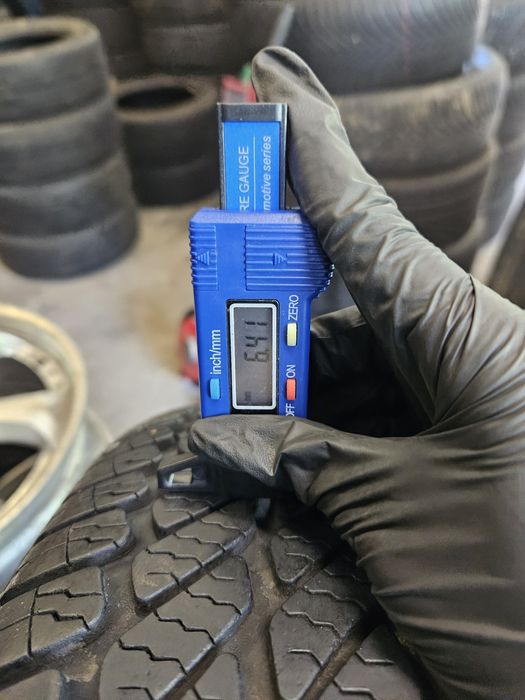 Dębica 175/65 r14 Navigator 2 /// 6,4mm!!! Wysyłka