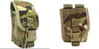 Підсумки гранатні Osprey AP Grenade Pouch і Smoke Grenade. Оригінал.