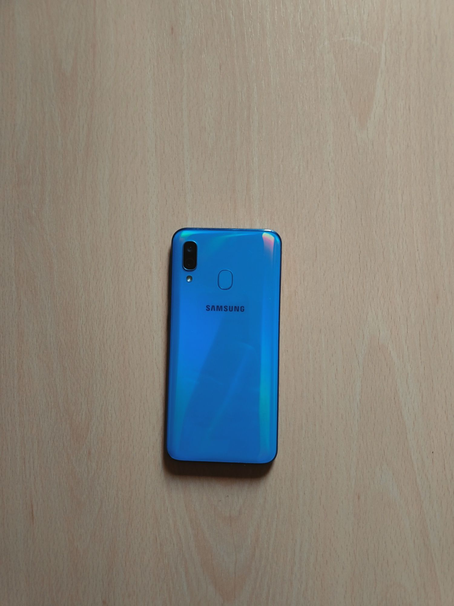 Samsung Galaxy A40