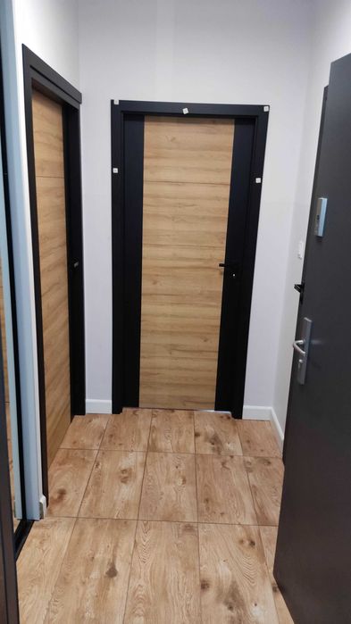 Mieszkanie 16 m2 podwyższony standard, Środa, Nowy Bud, Bezpośrednio