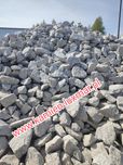 ŁUPEK GRANITOWY, kamień ogrodowy , Gabion, KAMIEŃ do gabionów