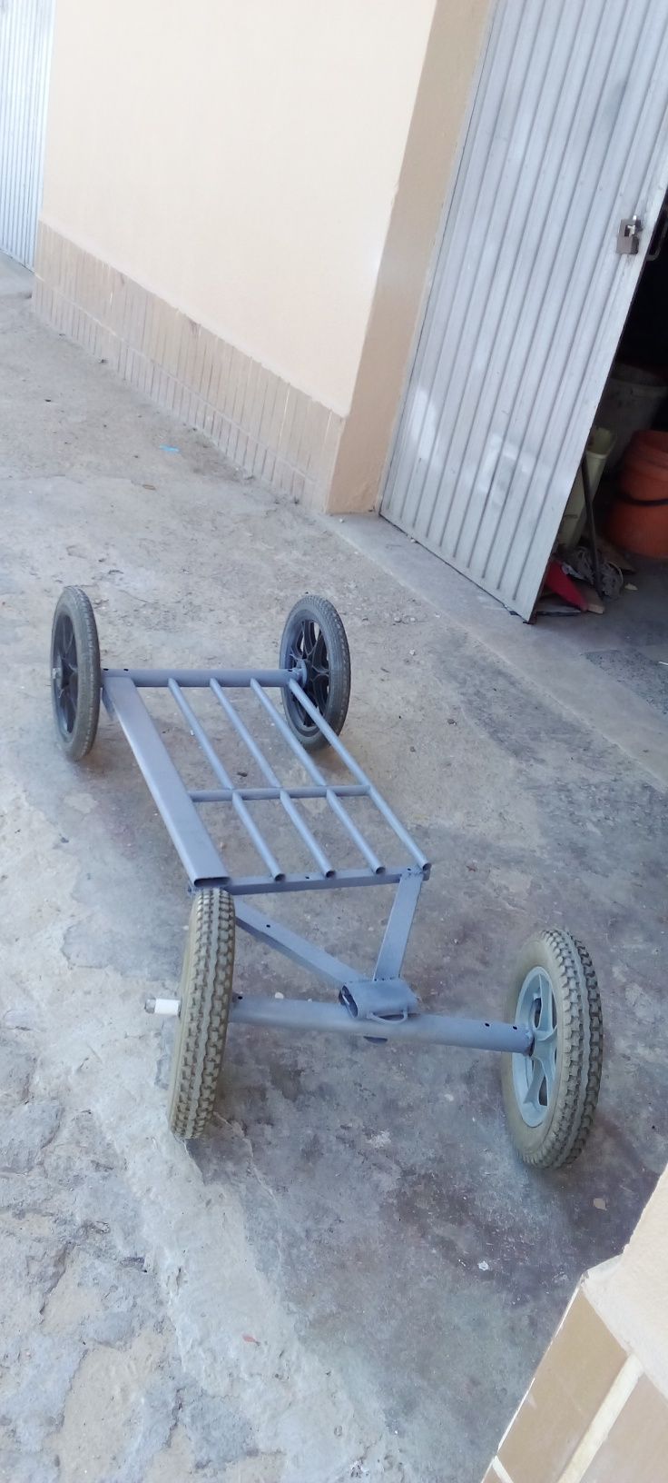 Chave de pancada