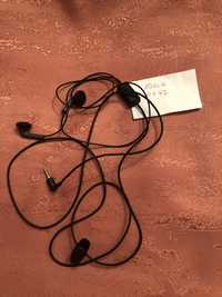 Słuchawki przewodowe Nokia HS-47