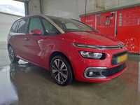Citroen C4 Grand Picasso 7 osobowy Panorama